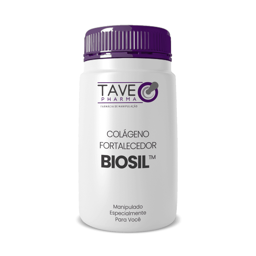 BioSil™ (300mg)