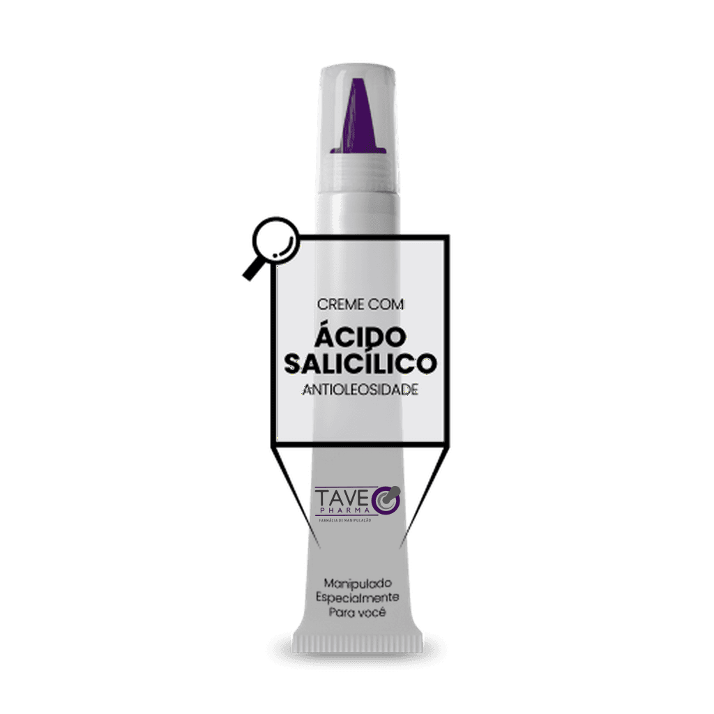 Ácido Salicílico (2%)