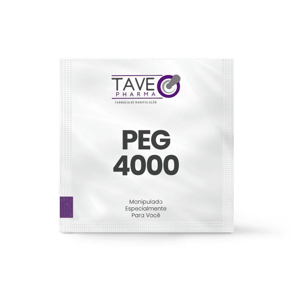 Peg 4000 (10g)