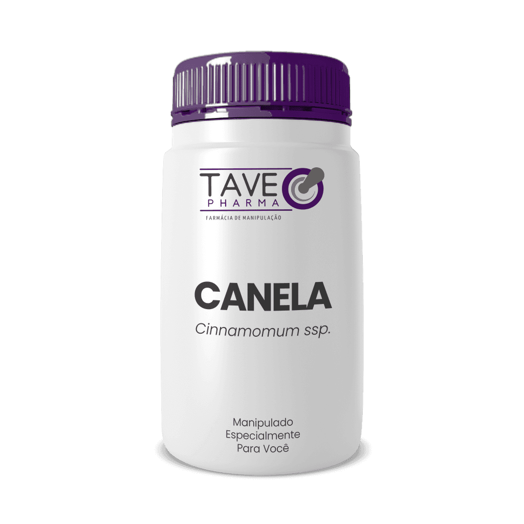 Canela (500mg)