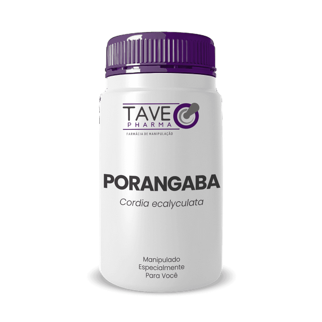 Porangaba (300mg)
