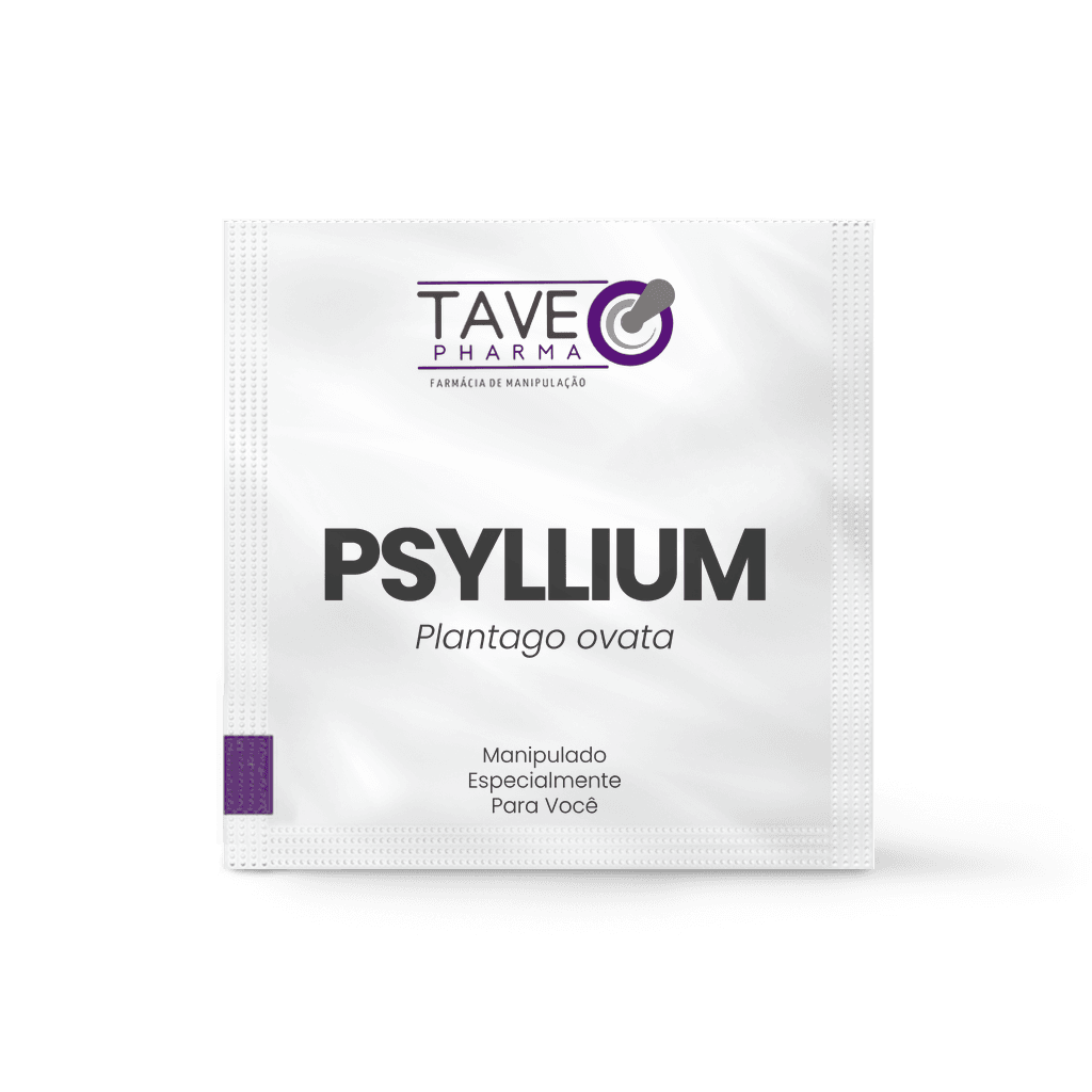 Psyllium (500mg)