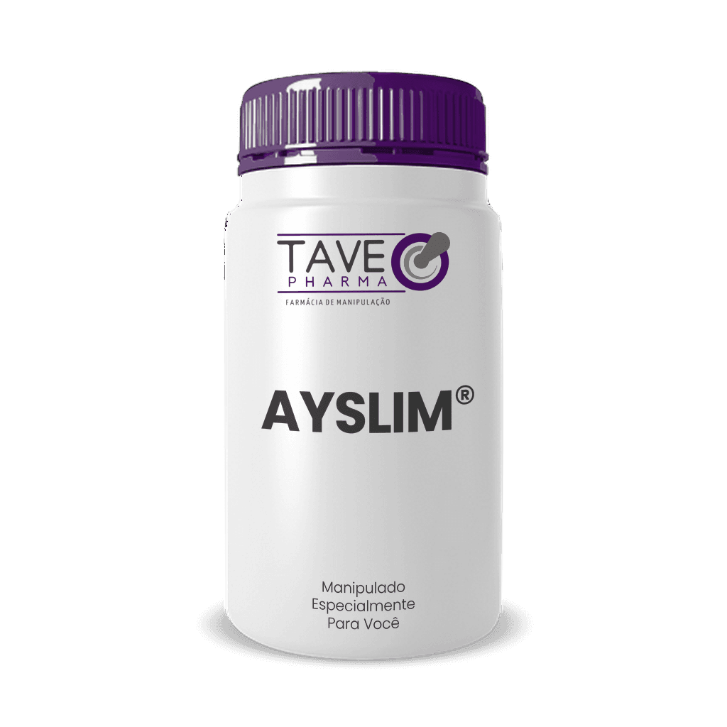 Ayslim ® (500mg)