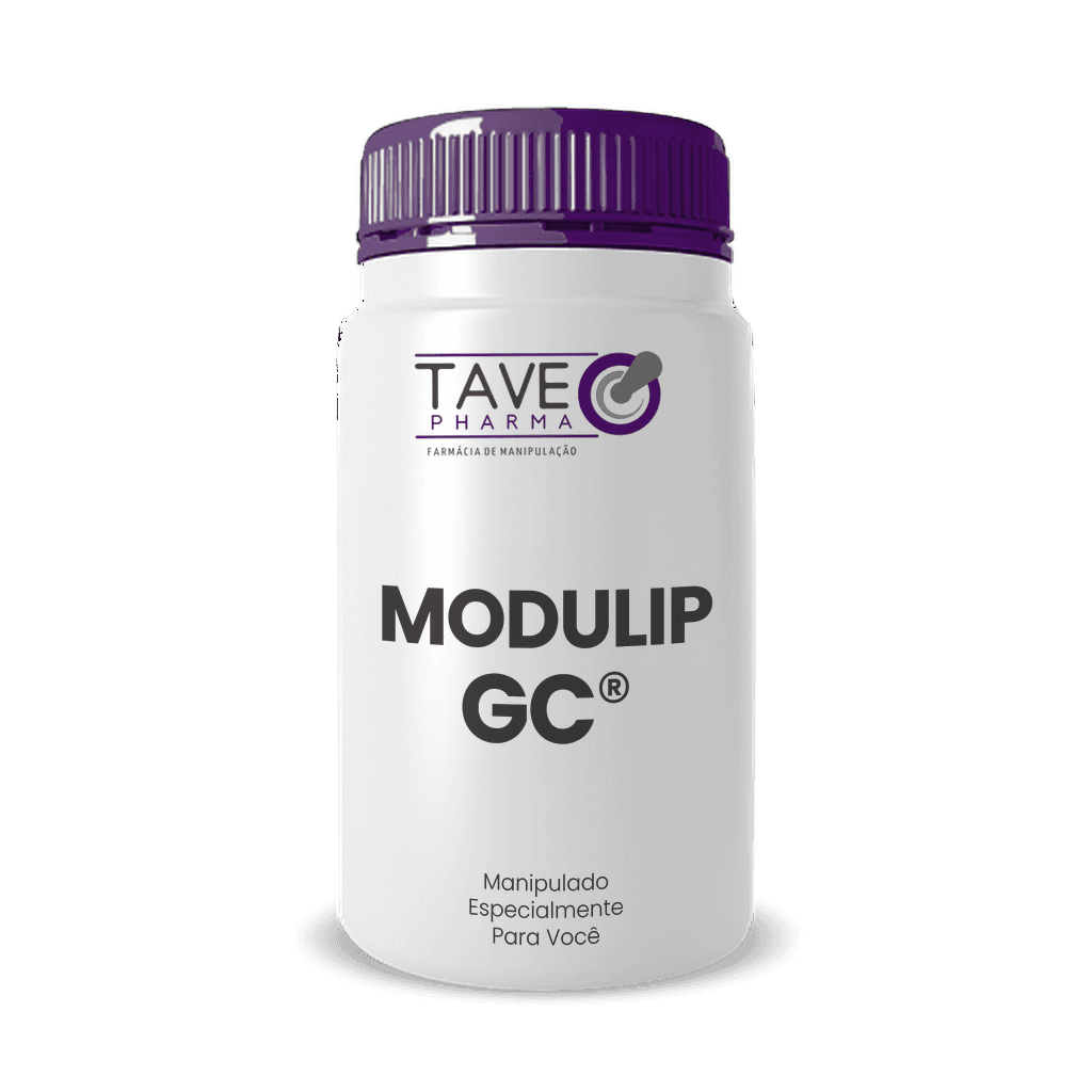 Modulip GC® (200mg)
