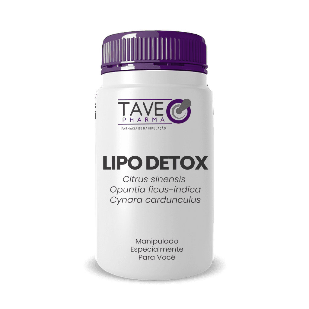 Lipo Detox