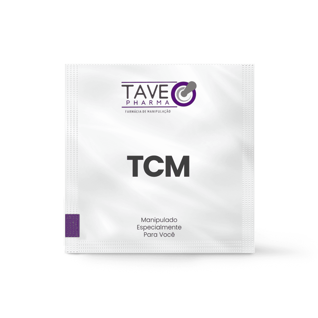 TCM (1g)