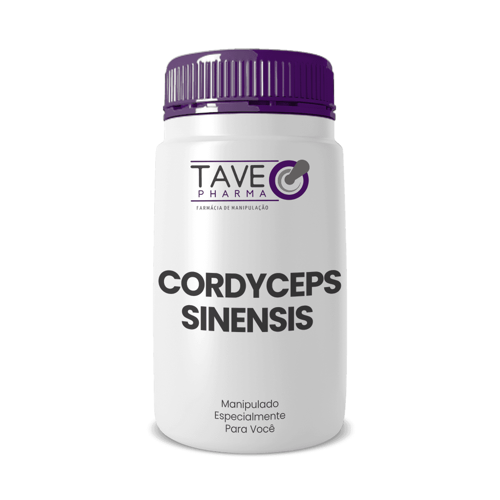 Cordyceps sinensis