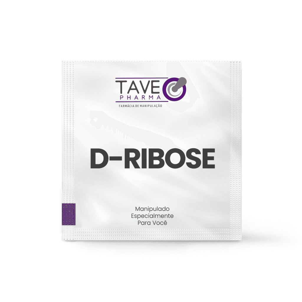 D-Ribose (3g)
