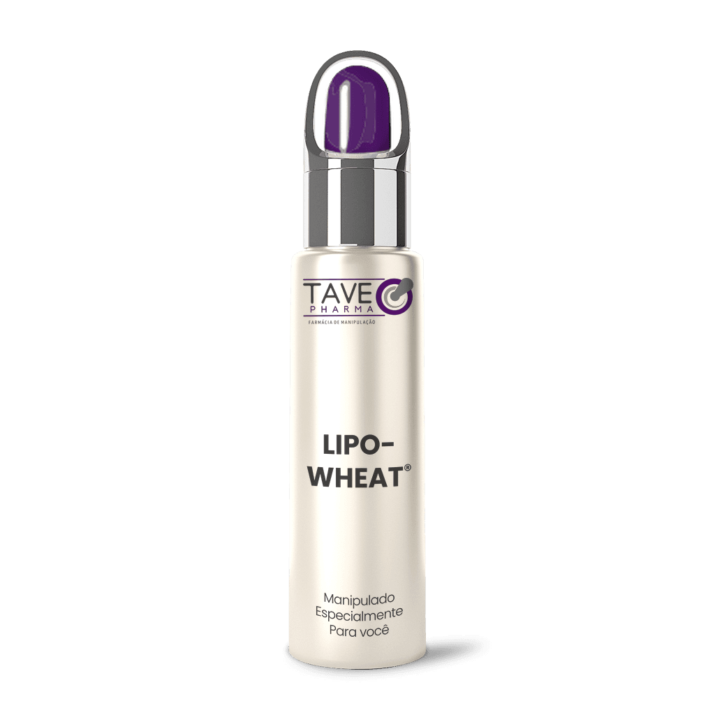 Lipowheat®- 15mL