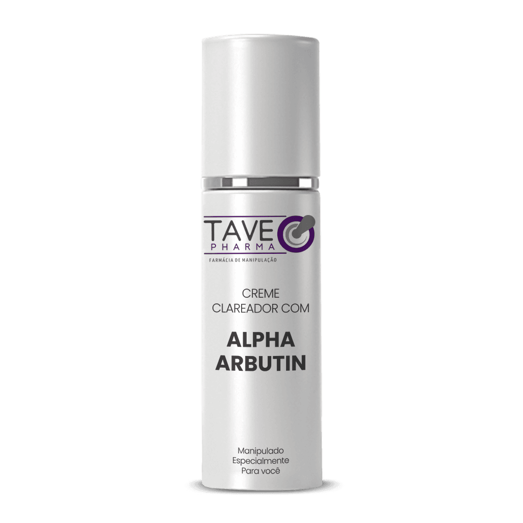 Alpha arbutin (2%)