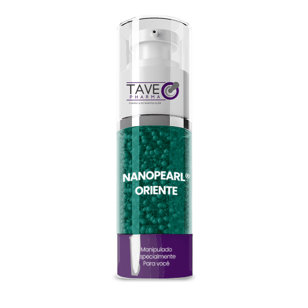 Nanopearl® Oriente