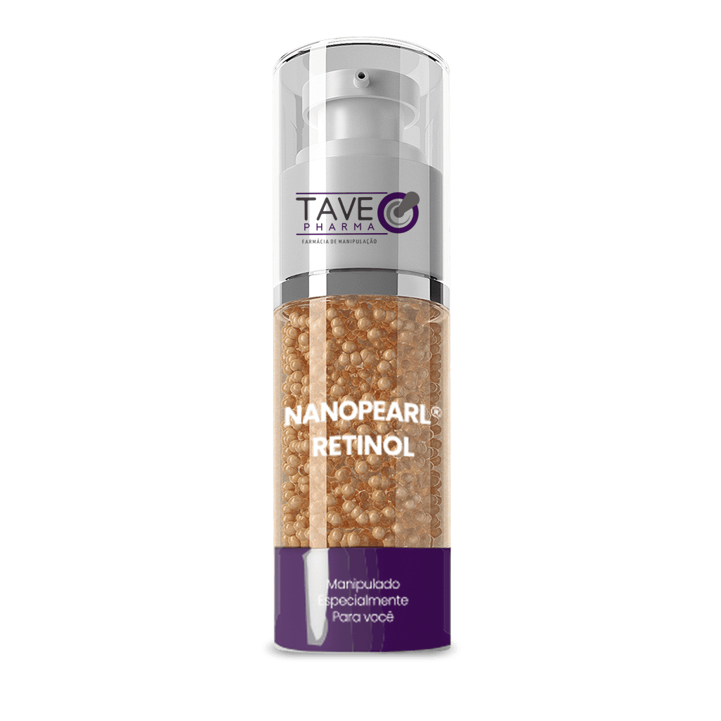 Nanopearl® Retinol