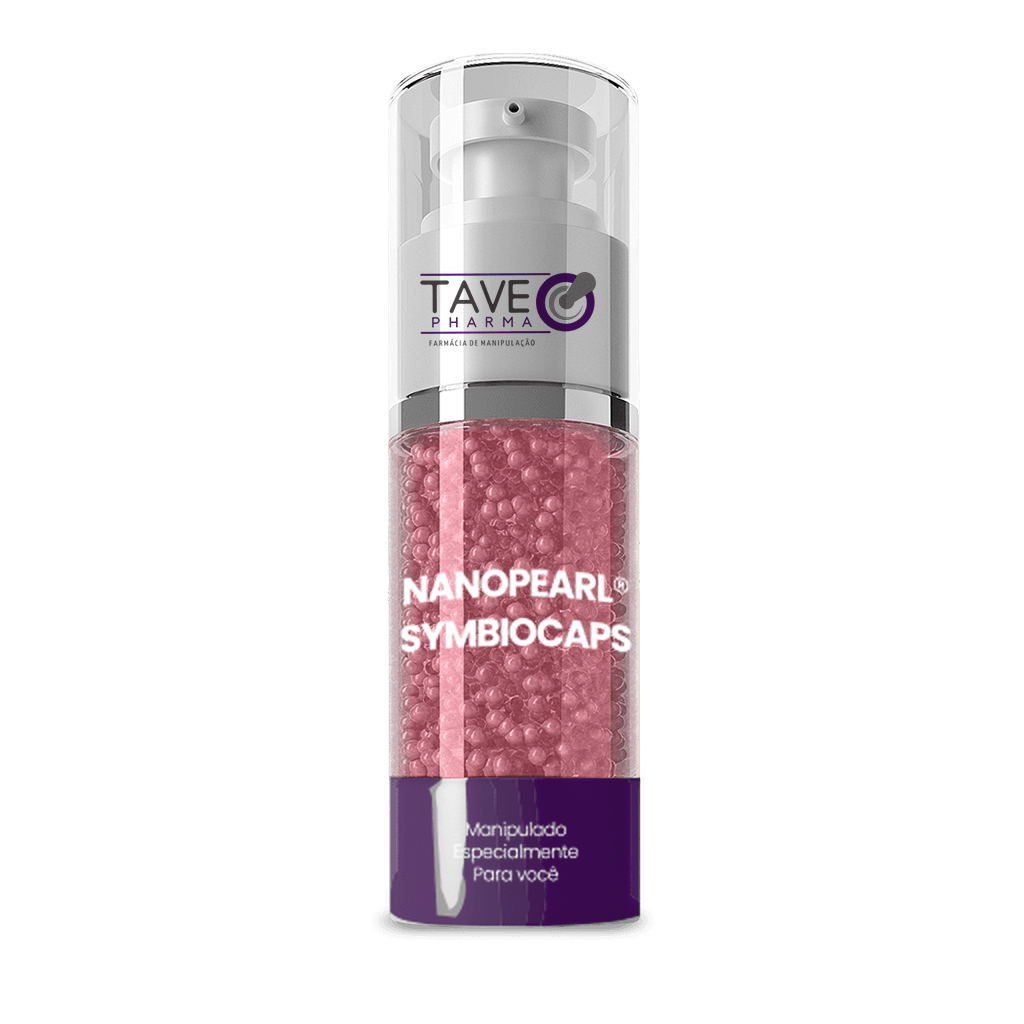 Nanopearl® Symbiocaps