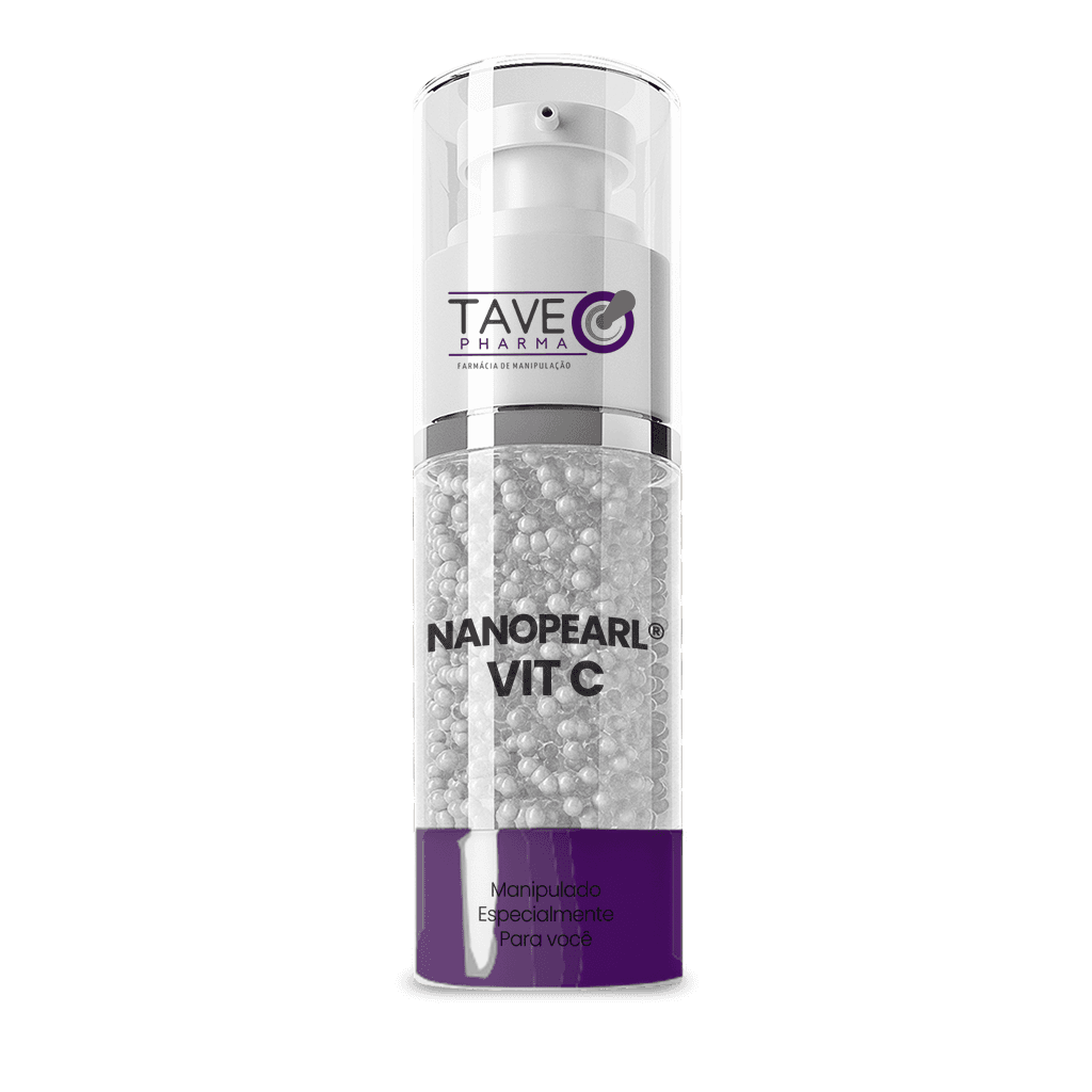 Nanopearl® Vit C