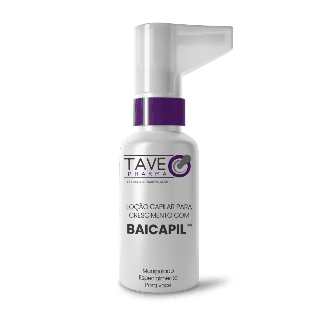 Baicapil™ (2%)