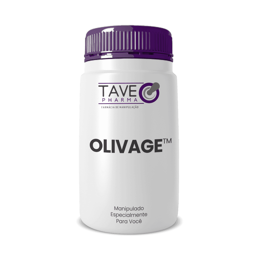 OlivAge™ (50mg)