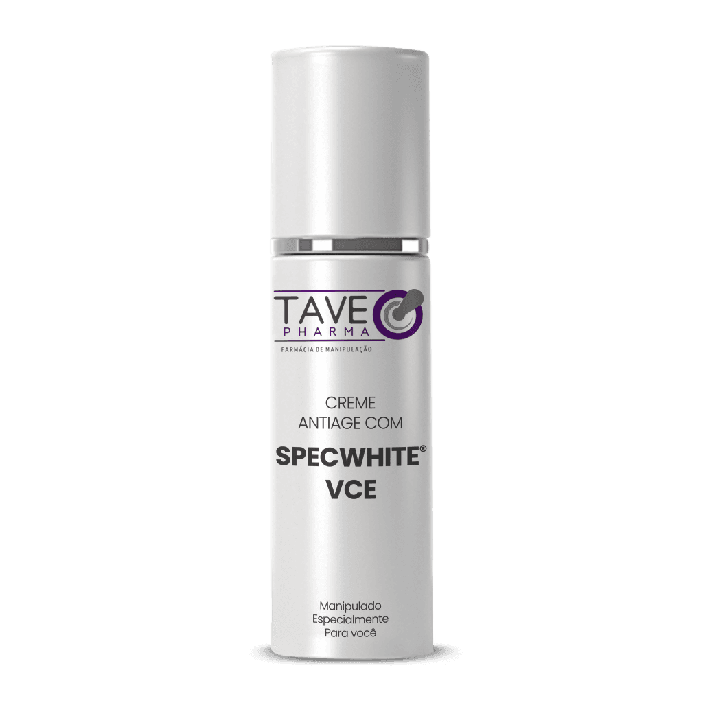 Specwhite® VCE (3%)