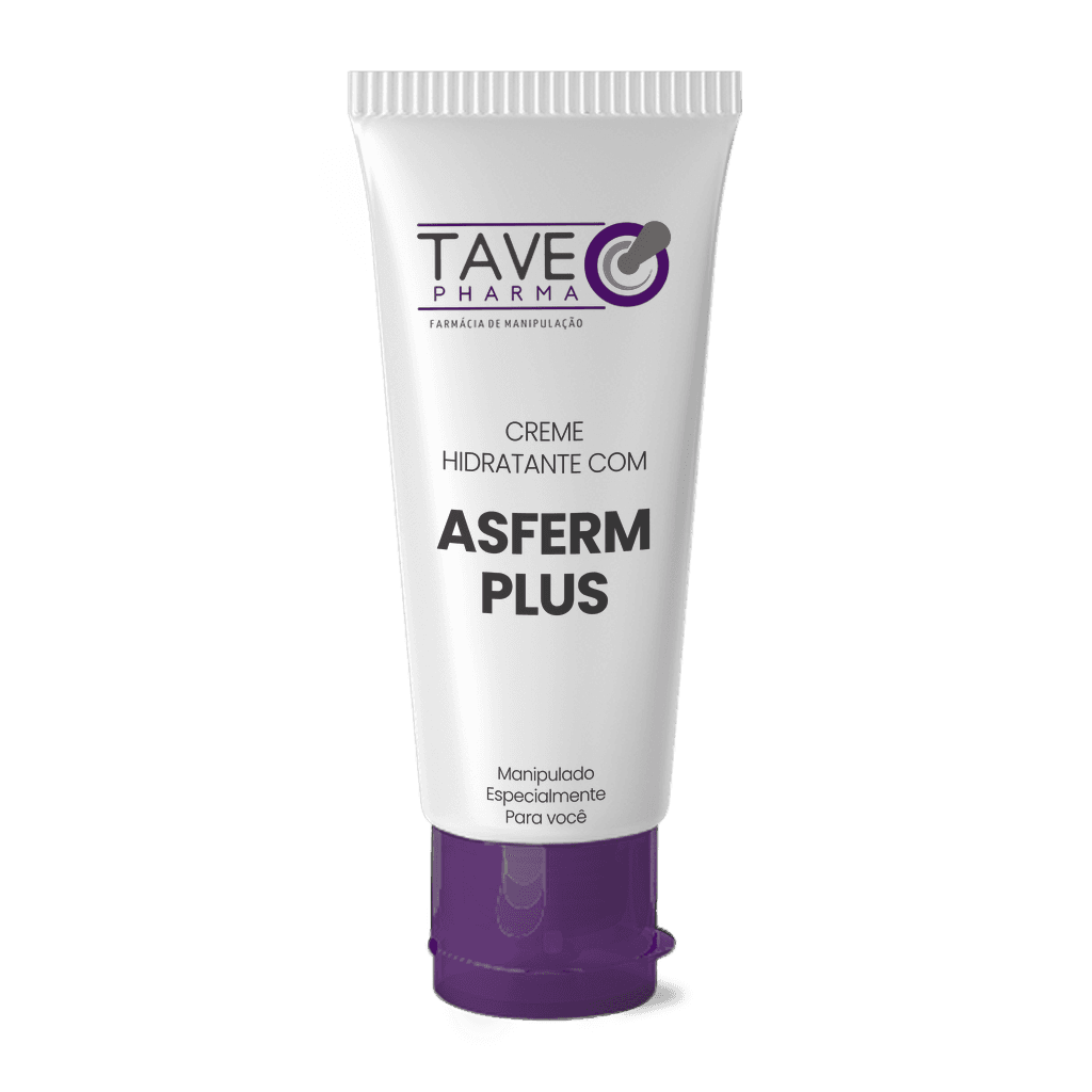 Asferm Plus (2%)