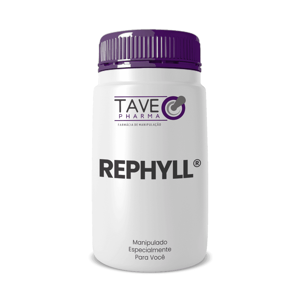 Rephyll® (500mg)
