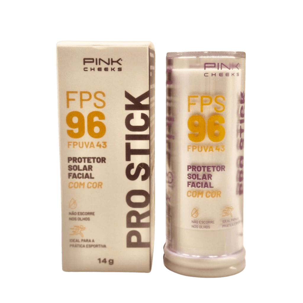 Imagem do Protetor Solar Facial