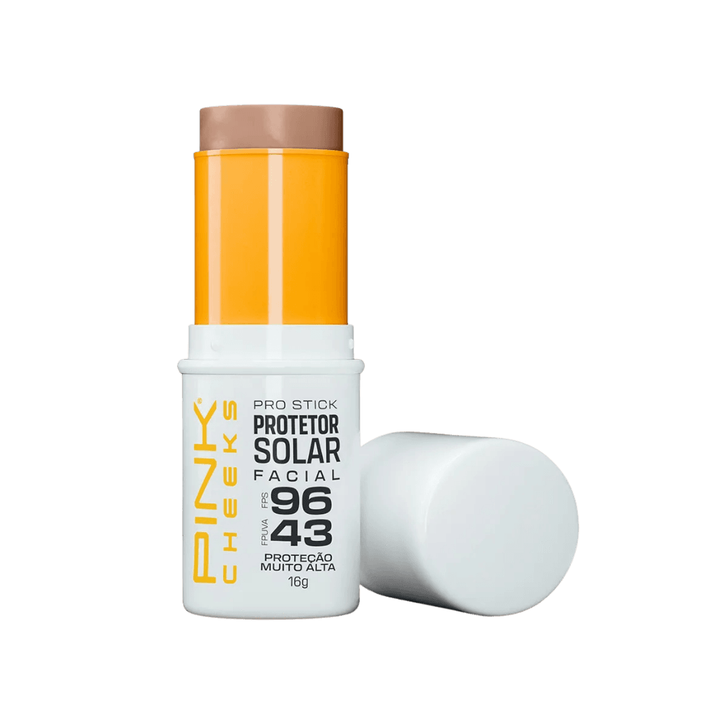 Imagem do Protetor Solar Facial