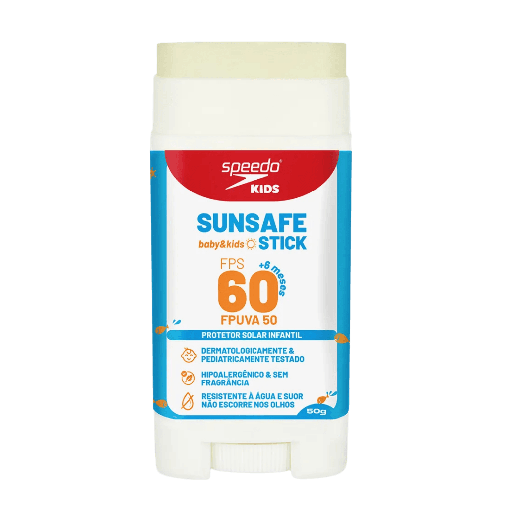 Imagem do Protetor Solar Infantil