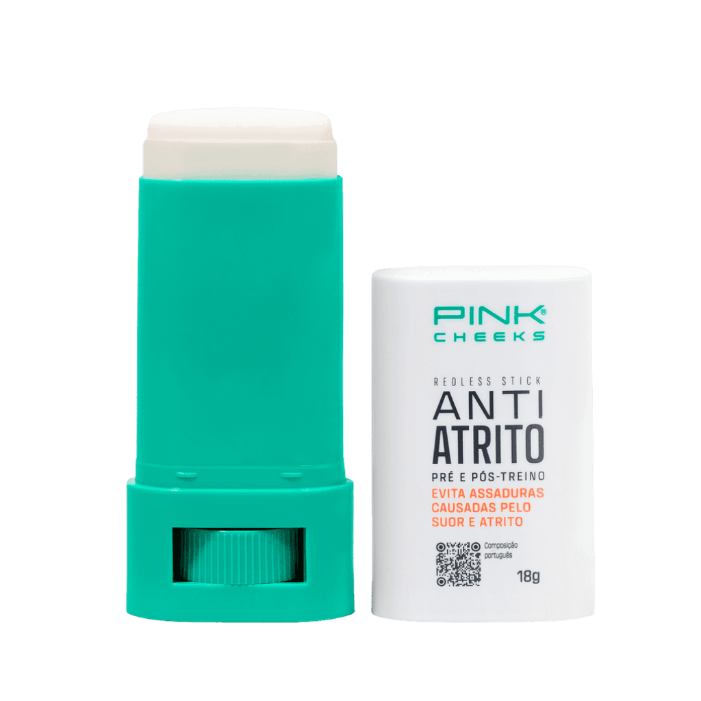 Imagem do Anti-Atrito em Bastão