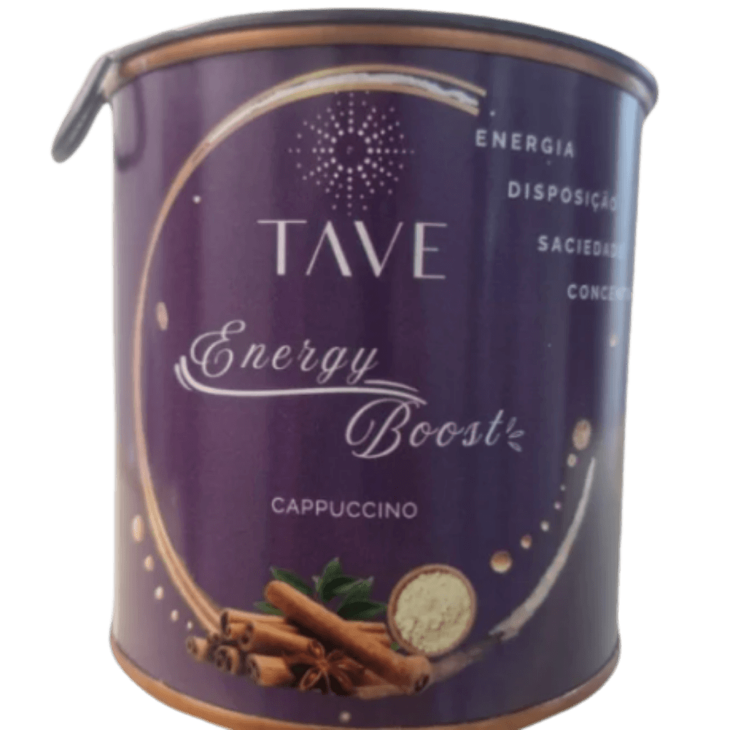 Imagem do Energy Boost