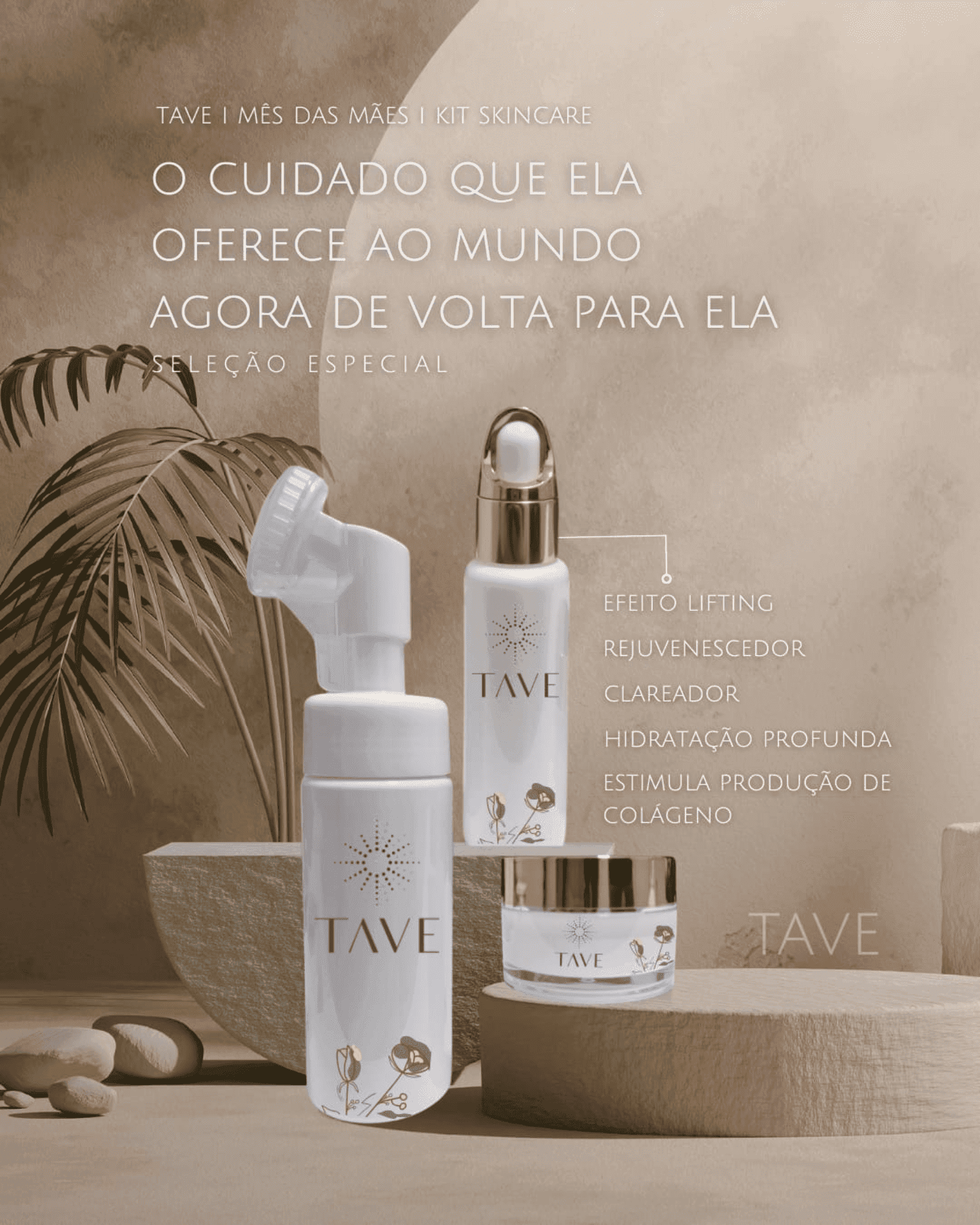 Imagem do Kit Skincare