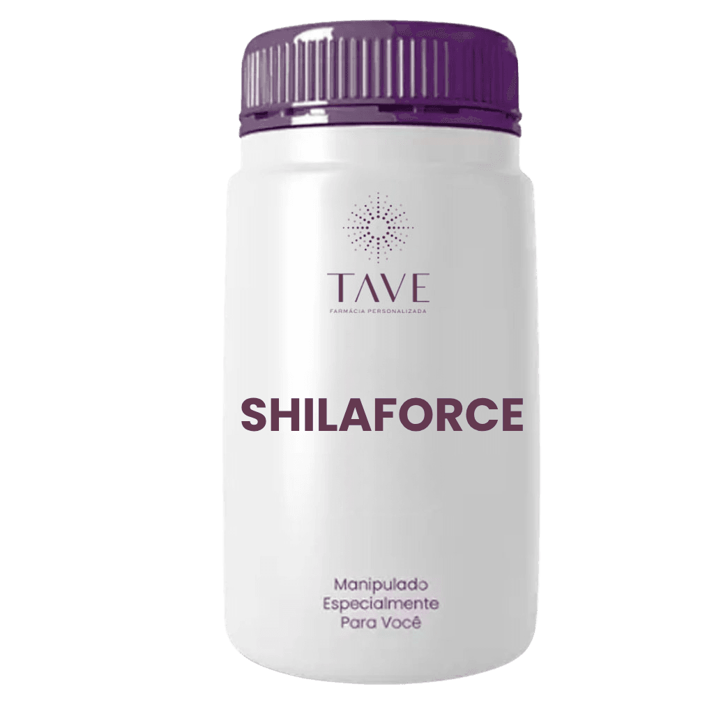 Imagem do Shilaforce 500mg