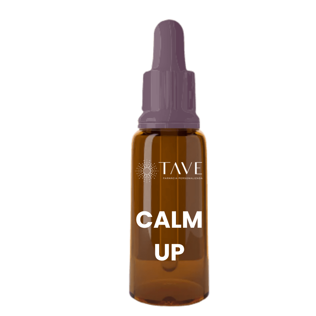 Imagem do Calm Up
